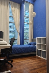The Nexus (D21), Condominium #550016061
